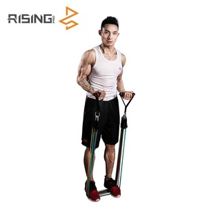 Tăng thể dục ngực <span class=keywords><strong>Expander</strong></span> Set với tập thể dục biểu đồ cao su thể thao & Giải trí sản phẩm - Product Image 5