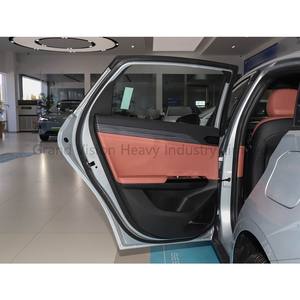 2025 Geely Galaxy L6 EM-i 140km Véhicule de banlieue urbaine Voiture économique efficace WLTC 115km Autonomie Service professionnel électrique - Product Image 6