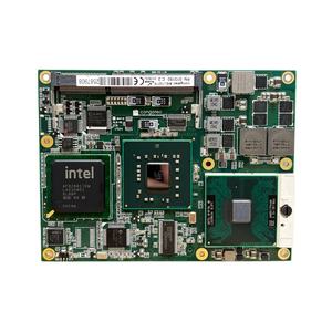 Carte mère industrielle embarquée Congatec AG L132116 PN.013150 C.2 013151 013130 013152, accessoires informatiques en stock - Product Image 1