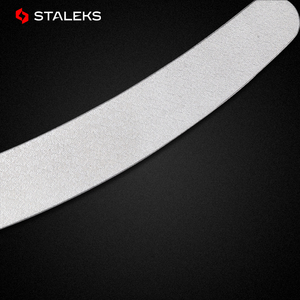 Staleks – bande de frottement Double face en acier inoxydable, outil spécial de polissage des ongles pour manucure - Product Image 3