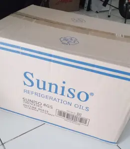 Aceite lubricante de refrigeración Suniso, Bélgica, nuevo diseño, SL170, a la venta