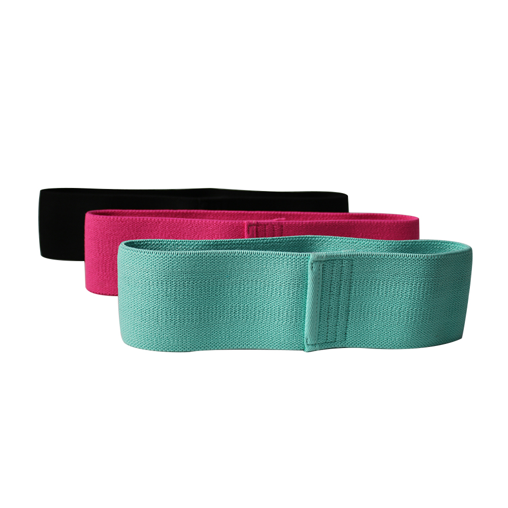 Haute qualité d'entraînement kits de remise en forme sport raccords porte salle de sport haut du corps bande de résistance