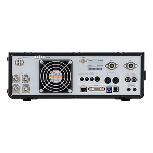 วิทยุสื่อสาร ICOM IC-7610 HF/50MHz ทุกโหมด IC-7610 วิทยุสื่อสารสองทาง - Product Image 2