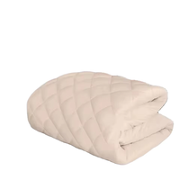 Protège-matelas imperméable de qualité supérieure avec quatre couches de protection Couvre-lit super doux, confortable et respirant, lavable en machine