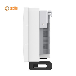 Invertisseurs triphasés connectés au réseau S5-GC30K 30 kW de qualité supérieure, IP66, pour systèmes solaires connectés au réseau S5-GC30K 30 kW S5-GC30K - Product Image 3