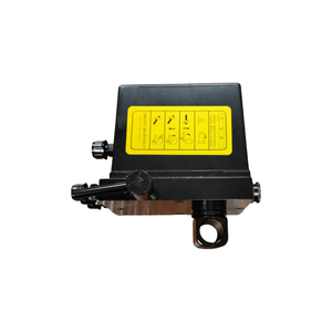 Offre Spéciale <span class=keywords><strong>Delonghi</strong></span> haute qualité nouvelle condition camion pièces cabine d'essai hydraulique inclinaison <span class=keywords><strong>pompe</strong></span> Shackleman DZ93259820500 - Product Image 4