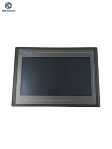 คอนโทรลเลอร์ PLC เซ็นเซอร์ HMI หน้าจอสัมผัส ของแท้ใหม่เอี่ยม รุ่น TPC1061TI - Product Image 1