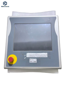 PLC Controller Sensor Touch Screen Brand New Original CP7801-1031-0010 - Product Image 1