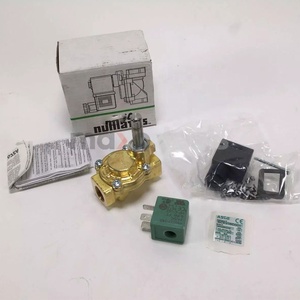 โซลินอยด์บริการทั่วไปรุ่นใหม่เอี่ยม 238 ไพลอต รุ่น SCE238 SC8238 ซีรีส์ - Product Image 6