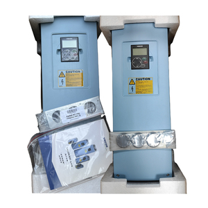 Kone thang máy Thương hiệu Mới vacon nxl00235c5h1sss00aa tần số biến tần 7.5-11Kw 380-500V biến tần số trình điều khiển - Product Image 6