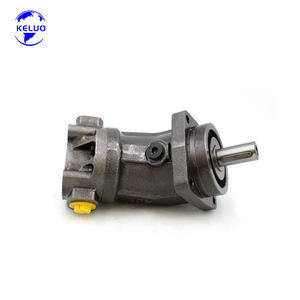 Moteur à pistons axiaux à <span class=keywords><strong>axe</strong></span> courbé hydraulique A2FM28 <span class=keywords><strong>pour</strong></span> excavatrice compacte et <span class=keywords><strong>mini</strong></span>-chargeur - Product Image 6