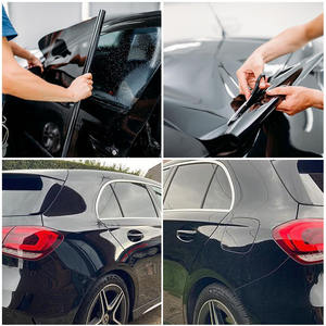 Solar Film Car <strong>Window</strong> <strong>Tint</strong> Film Safety <strong>Window</strong> <strong>Tint</strong> Nano Ceramic Windshield Solar Safety Film Explosive Proof <strong>Window</strong> <strong>Tint</strong> - Product Image 4