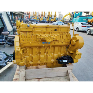 MINWEE al motore Diesel C15 Assy C11 C7 C9 C11 C11 <span class=keywords><strong>C8</strong></span> <span class=keywords><strong>C10</strong></span> cilindri di assemblaggio motori Diesel per parti Caterpillar - Product Image 4