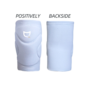 Anti collisione calcio spessa spugna supporto elastico corsa palestra Fitness danza pattinaggio di danza <span class=keywords><strong>per</strong></span> adulti giovani <span class=keywords><strong>ginocchiere</strong></span> di sicurezza - Product Image 2