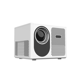 <span class=keywords><strong>2025</strong></span> Mới Nhất <span class=keywords><strong>T8</strong></span> 500 ANSI Lumens Xách Tay Video Chiếu HD 1080P Wifi6 Thông Minh Chiếu Cho Phim Cắm Trại Chơi Game Chiếu - Product Image 1