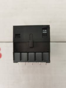 1pcs Baru Bc6-30-10-<span class=keywords><strong>p</strong></span>-1.wbr4 Dc24v Kontaktor Baru Asli Stok Tersedia Otomasi Industri Pac Khusus Pemrograman Plc - Product Image 3