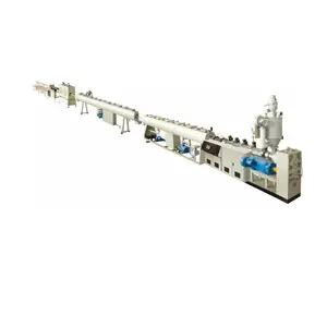 High Quality ABS Tube Production Line Machine Machinery Plant Equipment With CE Certificate