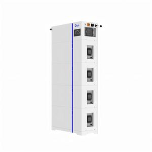 Deye 5kwh 5.12kwh 51.2V Low Voltage Lithium Ion Batteries Pack Stack Home Energy Storage Battery - Product Image 2