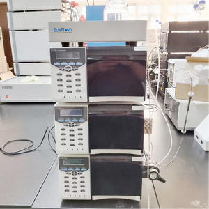 <span class=keywords><strong>HPLC</strong></span> de Gradiente Scienovo LC1100G - Product Image 2