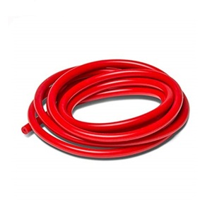 Barato personalizar 2X4mm metros de alta temperatura resistencia al calor platino curado grado médico Universal manguera de respiración al vacío - Product Image 5