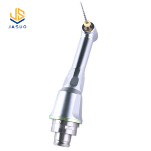 Dental Contra Angle Handstück Elektrischer Endo Motor kopf Motor feile Rotor 1:1 16: 1 Reduktion druckknopf Zahnmedizin ausrüstung - Product Image 1