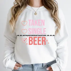 Chicana Religiosa Rose Gold Chola Chingona <span class=keywords><strong>Bendecida</strong></span> Designs In My Coquette Era Homegirls DTF Transfer Stickers para sudaderas con capucha Bolsas - Product Image 3