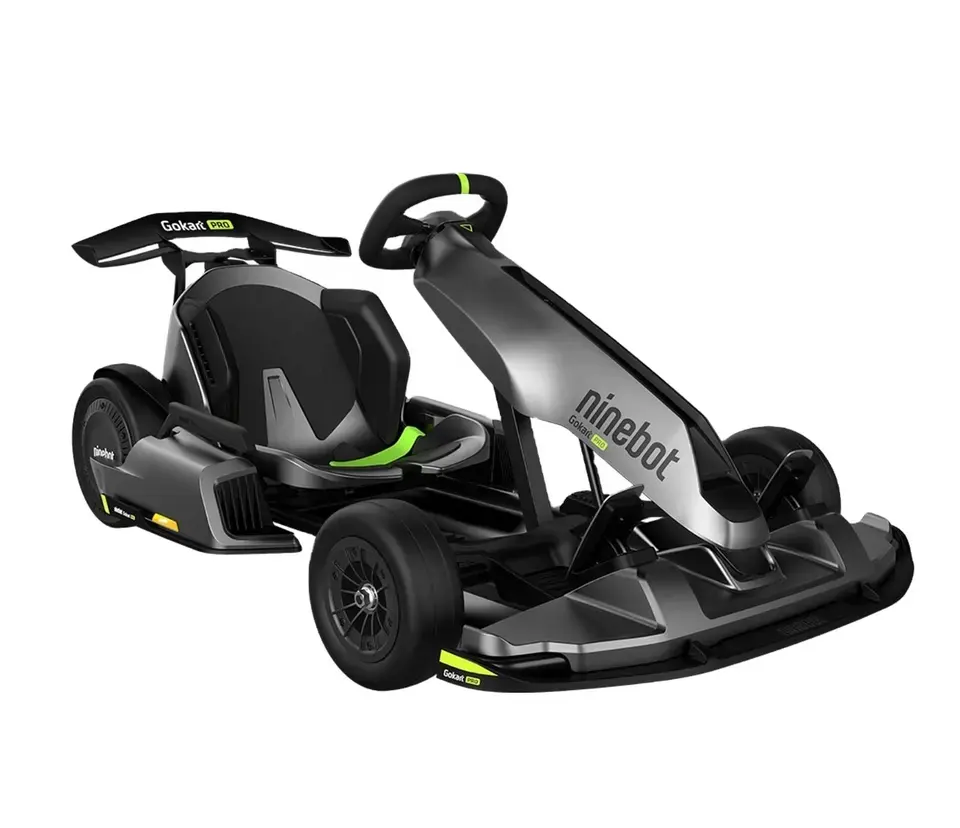 Segway ninebot Go KartPro2バッテリー最高速度45km/h卸売Segwayオリジナルゴーカート大人用