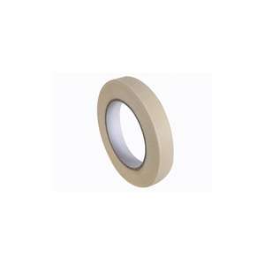 Toolland RUBAN DE MASQUAGE-19mm x 50 m - Product Image 1