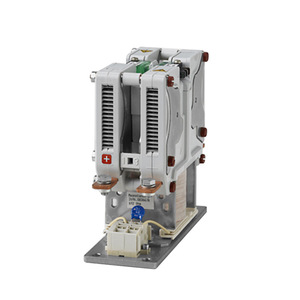 คอนแทคเตอร์ Schaltbau รุ่น C295 AT 24EV U2 DC 24V 2NO รีเลย์แม่เหล็กไฟฟ้ากำลังสูงสำหรับงานทั่วไป - Product Image 2