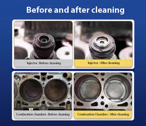 Machine de nettoyage des dépôts de carbone dynamique portable gain de temps, nettoyeur de moteur de voiture, nettoyeur de chambre de <span class=keywords><strong>combustion</strong></span> - Product Image 6