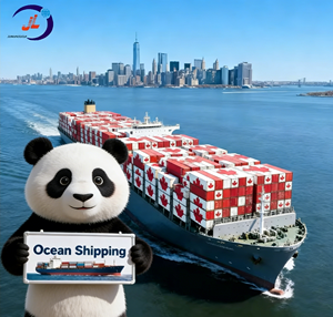 Servicio <span class=keywords><strong>de</strong></span> Envío Marítimo <span class=keywords><strong>de</strong></span> China a Canadá, Puerta a Puerta, con LCL+Express, Tarifas Competitivas <span class=keywords><strong>de</strong></span> Transporte Marítimo DDP - Product Image 1