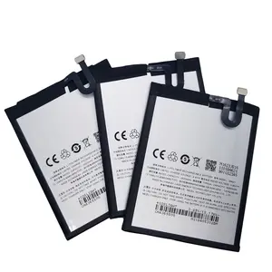 Manufacturer's Direct Supply' new model cycle mobile phone battery new 0 cycle for Meizu BA621