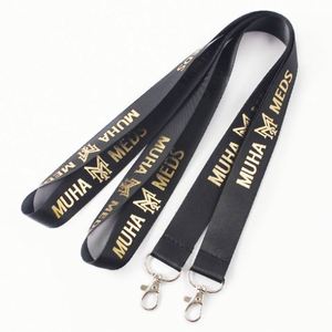 Custom logo Printed Sublimation Strap Wrist Polyester Keychain Lanyard Short Key Chain Lanyards - Product Image 4