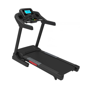 EU Foldable Home ABS Frame LCD <b>Screen</b> 150kg Capacity 2.5 Motor 12 Programs 15 Level Incline MOQ 49pcs - Product Image 1