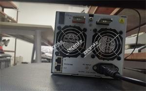 1PCS TDK-LAMBDA UTILISÉE ZUP20-40 0-20V 0-40A Réglable DC Alimentation Régulée - Product Image 3