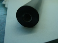 Pièces de machines CNC personnalisées Aluminium Acier POM ABS Nylon Matériaux Support OEM