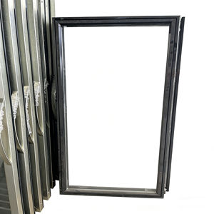 Vitrine Réfrigérée Professionnelle à Double Température avec Porte Vitrée pour Boissons Fraîches, Pâtisseries Surgelées et Plats Préparés – Haute Capacité de Stockage - Product Image 5