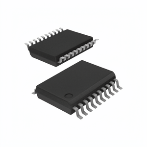 ชุดอุปกรณ์อิเล็กทรอนิกส์ W79E4051RARG 20 SSOP (0.209 นิ้ว, กว้าง 5.30 มม.) ตัวแทนจำหน่ายที่ได้รับอนุญาตแบบฝังตัว - Product Image 1