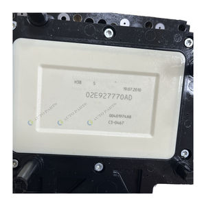 Pièces automobiles CG DQ250 DSG TCU Boîte de vitesses Mécatronique Corps de soupape de transmission 02E927770AQ <span class=keywords><strong>02E927770AD</strong></span> pour VW AUDI - Product Image 5