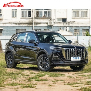 Hongqi HS5 2025 Nouveau SUV à essence 2.0T Turbo transmission automatique à 8 vitesses FWD/AWD SUV de luxe de taille moyenne acheter <span class=keywords><strong>en</strong></span> <span class=keywords><strong>ligne</strong></span> - Product Image 3