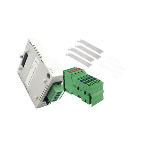 Module de communication RS-485 FSCA-01 de haute qualité pour PLC série FPΣ, prise en charge du protocole Modbus RTU - Product Image 1