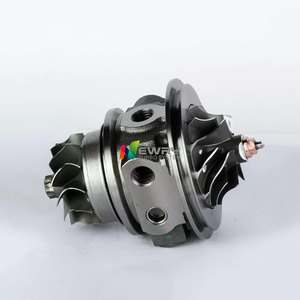 Cartucho de turbocompresor Newry 49189-05200 49189-01375 8601456 para Volvo S80 V70 XC90 B2234T <span class=keywords><strong>B5234T3</strong></span> N2P25LT <span class=keywords><strong>Turbo</strong></span> Core - Product Image 5