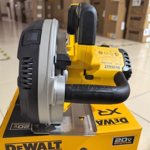DeWalt Circular <b>Saw</b> DCS383N 20V Max Brushless Metal Cutting Professional Tool - Product Image 3