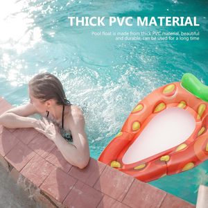Dispositivo de Flotación de PVC para Adultos, Apto como Accesorio de Fotografía y Equipo de Flotación Acuática a Gran Escala - Product Image 6