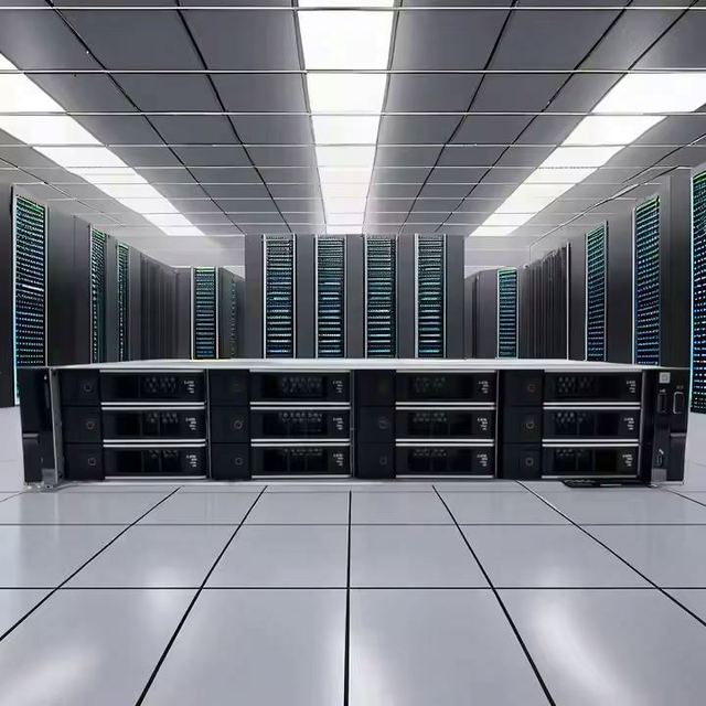 Supermicro Rack Server AS-4125GS-TNRT AS-8125GS-TNHR AS-4125GS-TNRT1 AS-4125GS-TNRT2-Original Stock Gpu Server