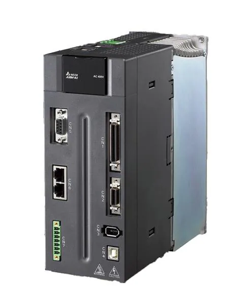 Hot Selling ASD Series High-performance 2kW AC Servo Drive ASD-A2-2043-M