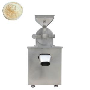 Broyeur d'épices d'algues de coquille d'huître à haute efficacité - Product Image 5