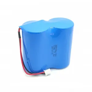 Bộ Pin Lithium ER34615M 7.2V 2S1P 13000MAh 13Ah Pin LiSOCI Akku