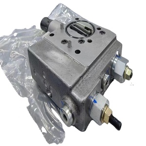 วาล์วควบคุม A11VO190LE2S, วาล์วไฮดรอลิก A11VO260LE2S - Product Image 4