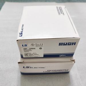 Módulo de E/S de expansión de PLC, módulo PLC XGBSeries, nuevo inversor Original en Stock, 1 unidad, 1 unidad - Product Image 5